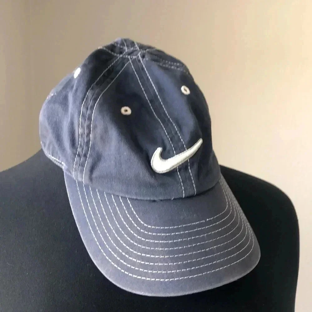 Nike‎ Kids Navy Hat